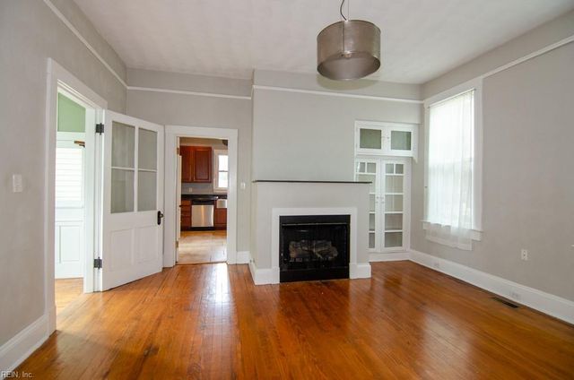 3405 Lens AVE, Norfolk, VA 23509