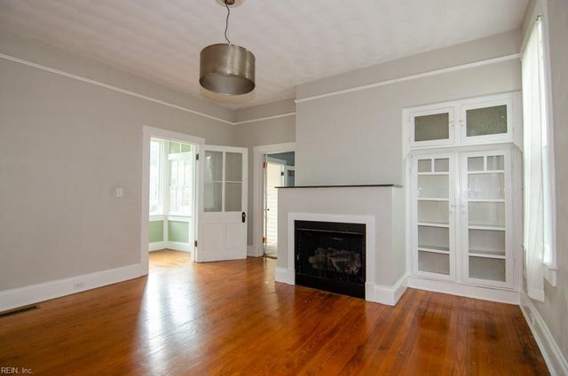 3405 Lens AVE, Norfolk, VA 23509