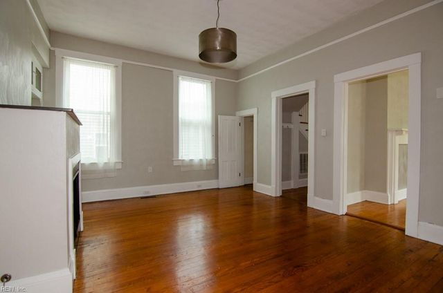 3405 Lens AVE, Norfolk, VA 23509