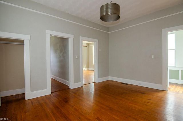3405 Lens AVE, Norfolk, VA 23509