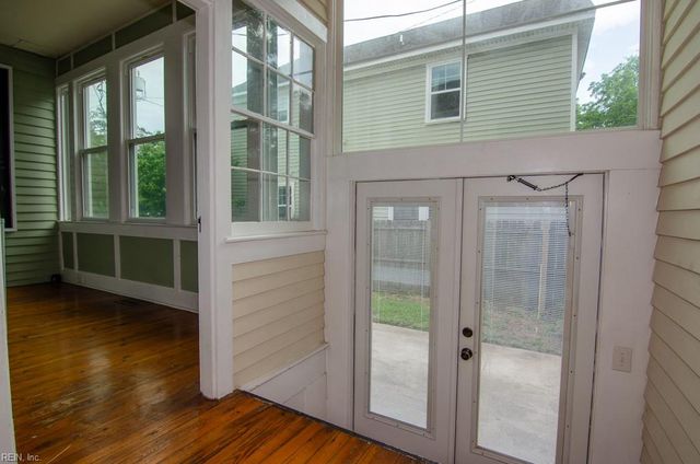 3405 Lens AVE, Norfolk, VA 23509