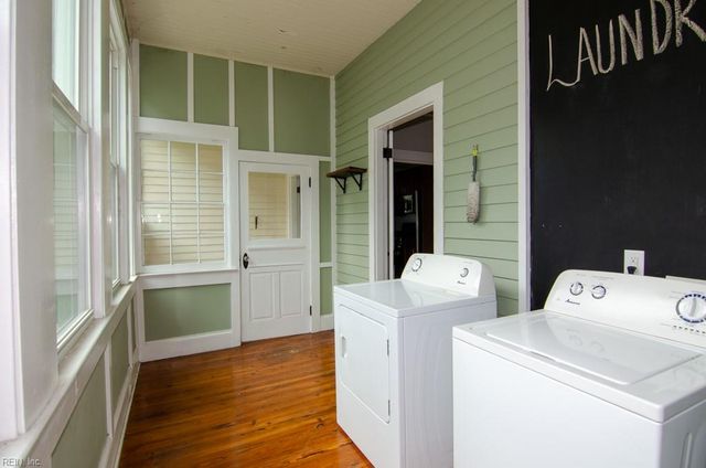 3405 Lens AVE, Norfolk, VA 23509