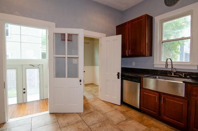 3405 Lens AVE, Norfolk, VA 23509