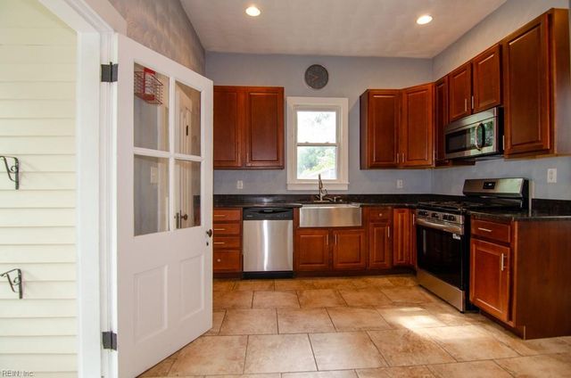 3405 Lens AVE, Norfolk, VA 23509