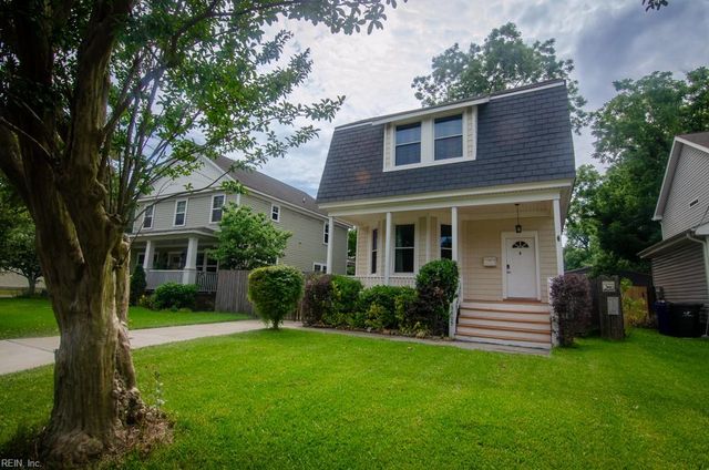 3405 Lens AVE, Norfolk, VA 23509