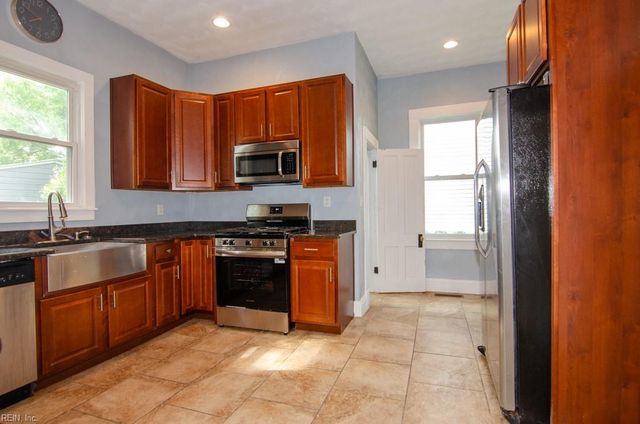 3405 Lens AVE, Norfolk, VA 23509