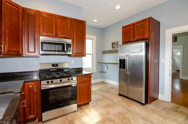 3405 Lens AVE, Norfolk, VA 23509