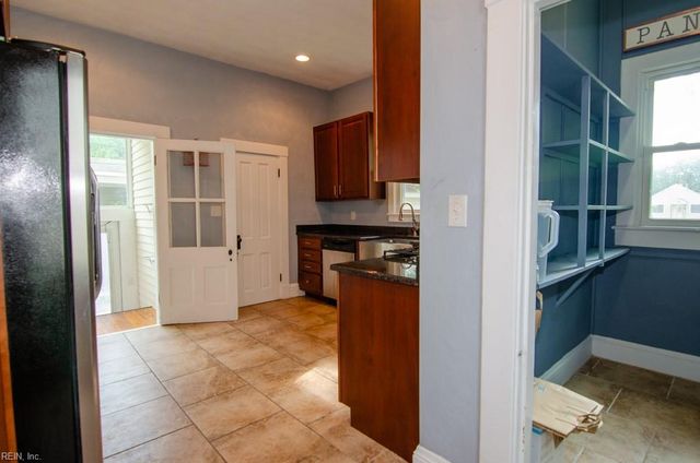 3405 Lens AVE, Norfolk, VA 23509
