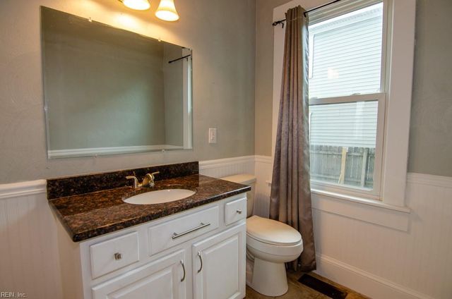 3405 Lens AVE, Norfolk, VA 23509