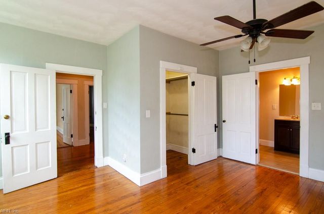 3405 Lens AVE, Norfolk, VA 23509
