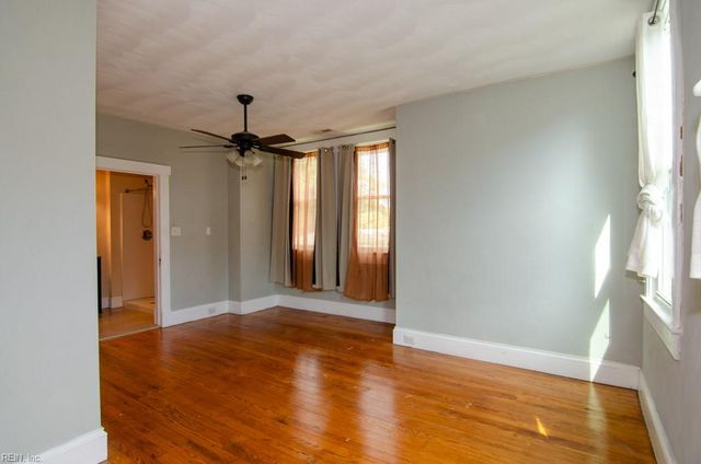 3405 Lens AVE, Norfolk, VA 23509