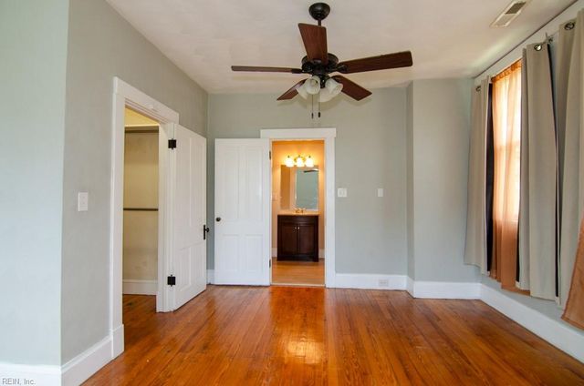 3405 Lens AVE, Norfolk, VA 23509