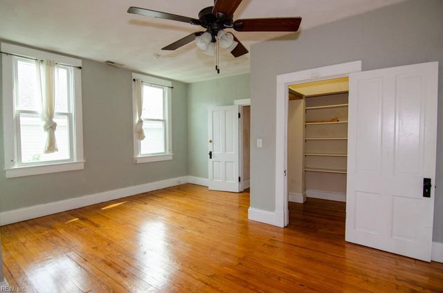 3405 Lens AVE, Norfolk, VA 23509