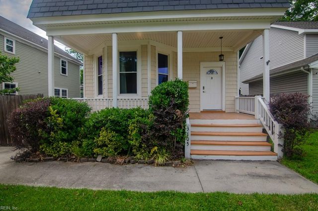 3405 Lens AVE, Norfolk, VA 23509