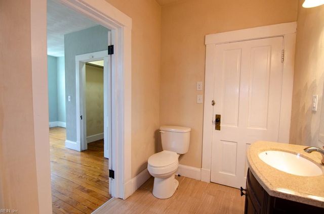 3405 Lens AVE, Norfolk, VA 23509