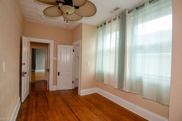 3405 Lens AVE, Norfolk, VA 23509