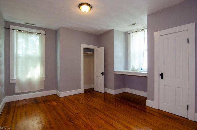 3405 Lens AVE, Norfolk, VA 23509