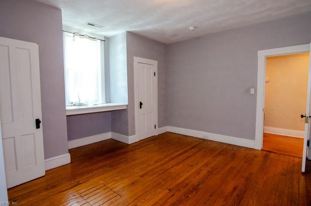 3405 Lens AVE, Norfolk, VA 23509
