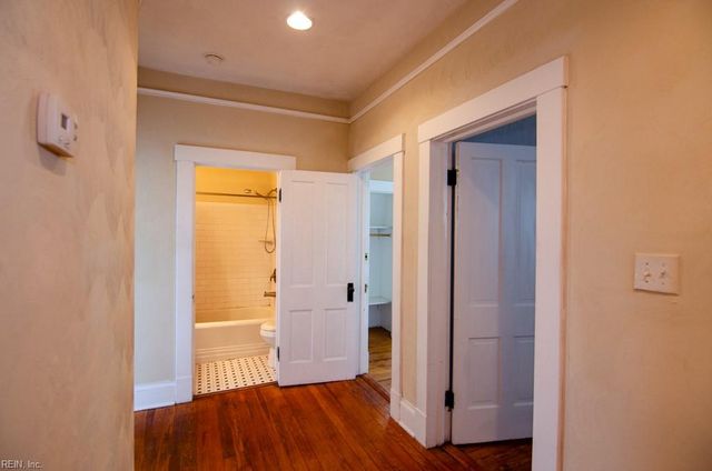 3405 Lens AVE, Norfolk, VA 23509