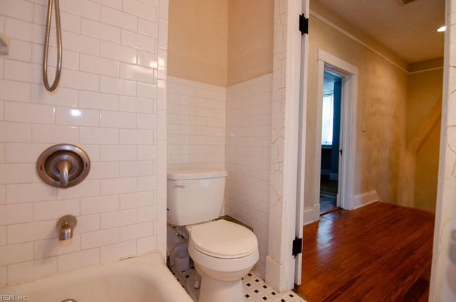 3405 Lens AVE, Norfolk, VA 23509