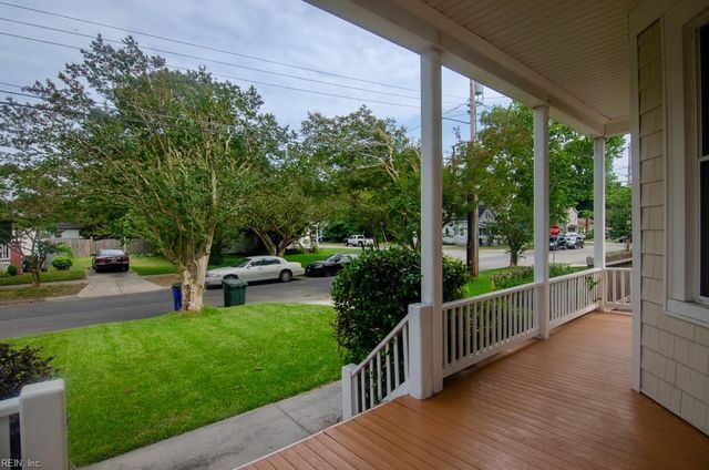 3405 Lens AVE, Norfolk, VA 23509