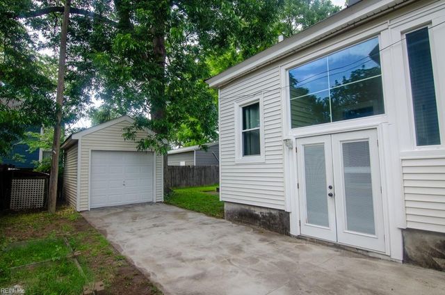 3405 Lens AVE, Norfolk, VA 23509