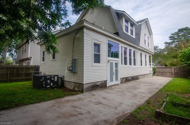 3405 Lens AVE, Norfolk, VA 23509