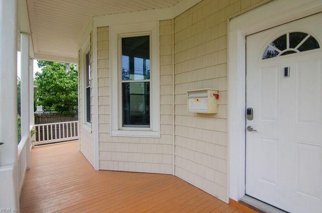 3405 Lens AVE, Norfolk, VA 23509