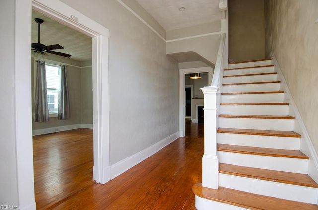 3405 Lens AVE, Norfolk, VA 23509