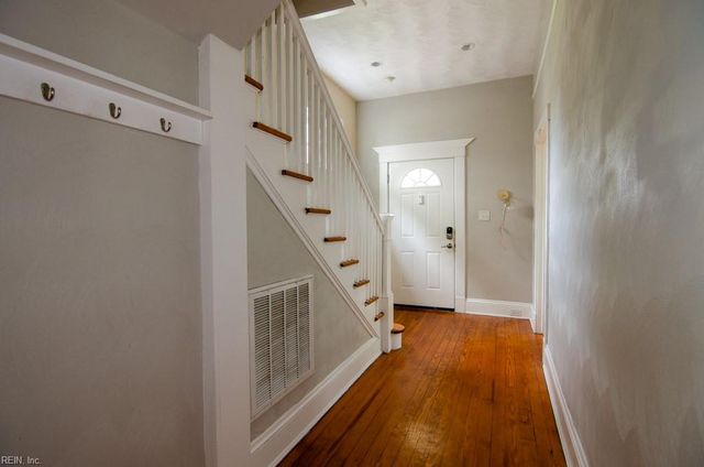 3405 Lens AVE, Norfolk, VA 23509