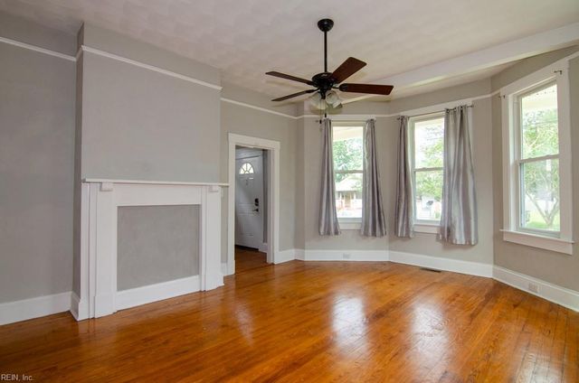 3405 Lens AVE, Norfolk, VA 23509
