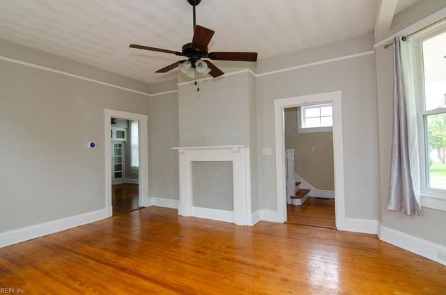 3405 Lens AVE, Norfolk, VA 23509