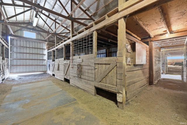 12912 Edgerton Road, New Haven, IN 46774