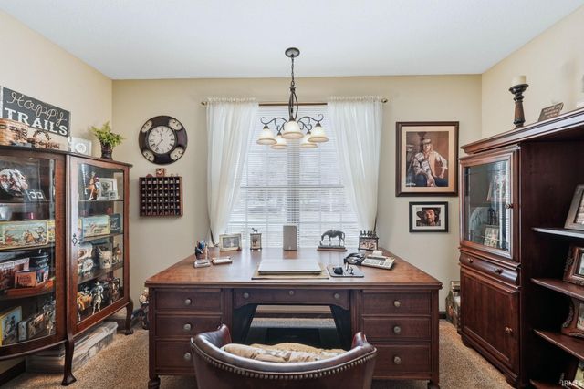 12912 Edgerton Road, New Haven, IN 46774