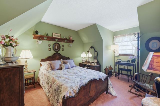 12912 Edgerton Road, New Haven, IN 46774