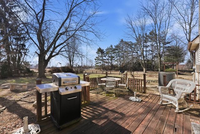 12912 Edgerton Road, New Haven, IN 46774