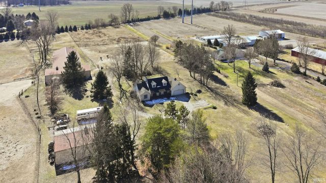 12912 Edgerton Road, New Haven, IN 46774