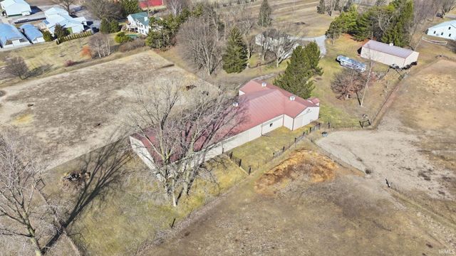 12912 Edgerton Road, New Haven, IN 46774