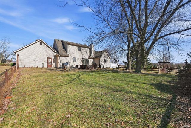 12912 Edgerton Road, New Haven, IN 46774