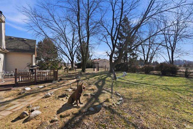 12912 Edgerton Road, New Haven, IN 46774