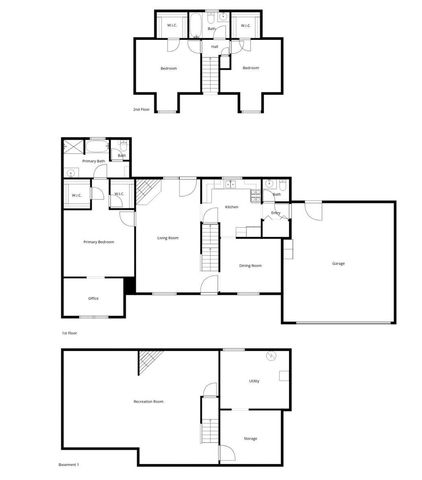 12912 Edgerton Road, New Haven, IN 46774