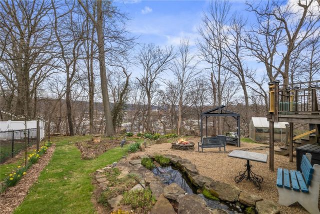 455 Argonne Dr, New Kensington, PA 15068