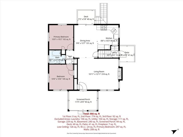 455 Argonne Dr, New Kensington, PA 15068