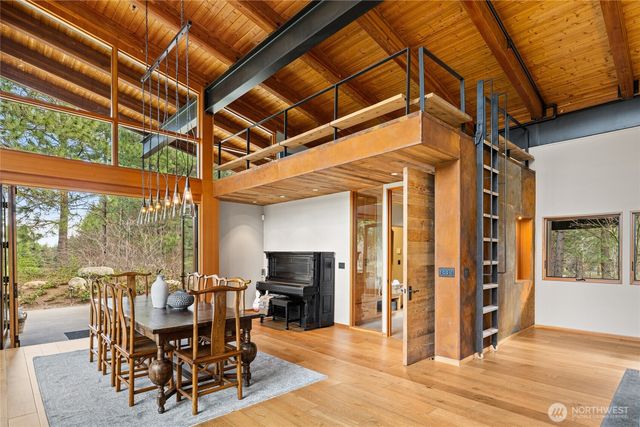 250 Leaden Queen Lane, Cle Elum, WA 98922