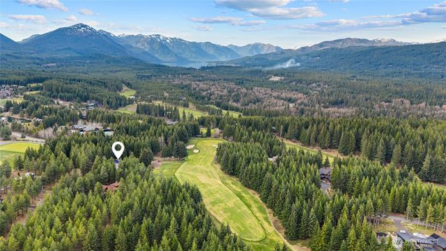 250 Leaden Queen Lane, Cle Elum, WA 98922