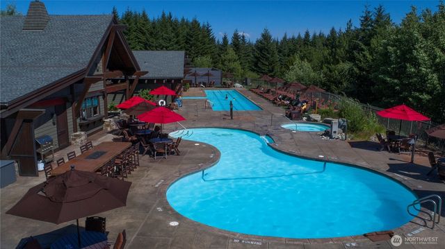 250 Leaden Queen Lane, Cle Elum, WA 98922