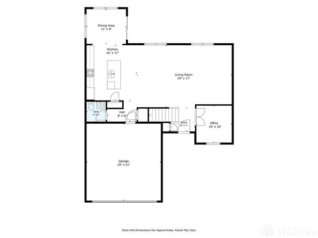 4000 Summit Court, Clayton, OH 45315