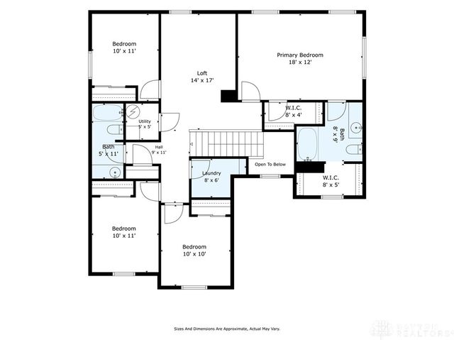 4000 Summit Court, Clayton, OH 45315