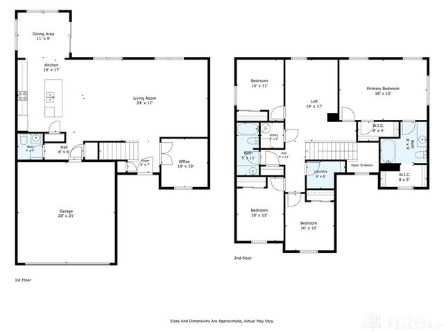 4000 Summit Court, Clayton, OH 45315