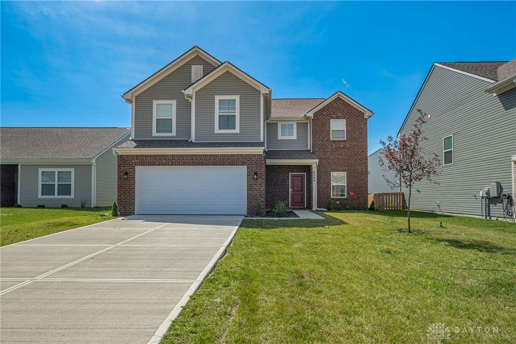 4000 Summit Court, Clayton, OH 45315